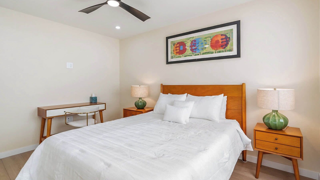 Photo of Bedroom in Mira Mesa