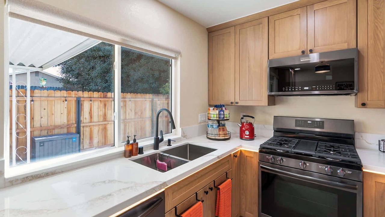 Photo of Kitchen in Mira Mesa