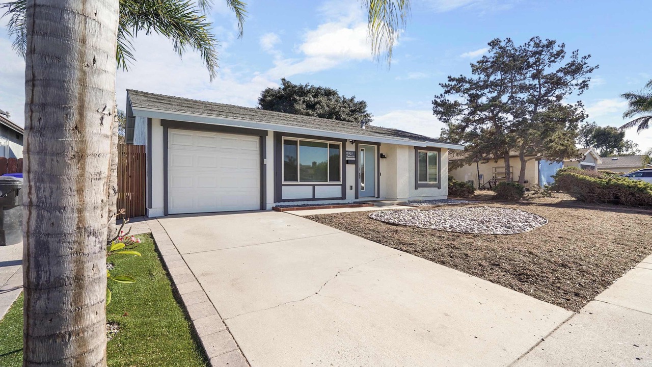 Photo of Outdoor in Mira Mesa