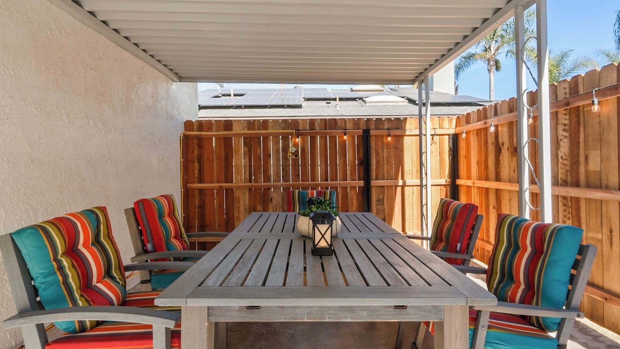 Photo of Outdoor in Mira Mesa