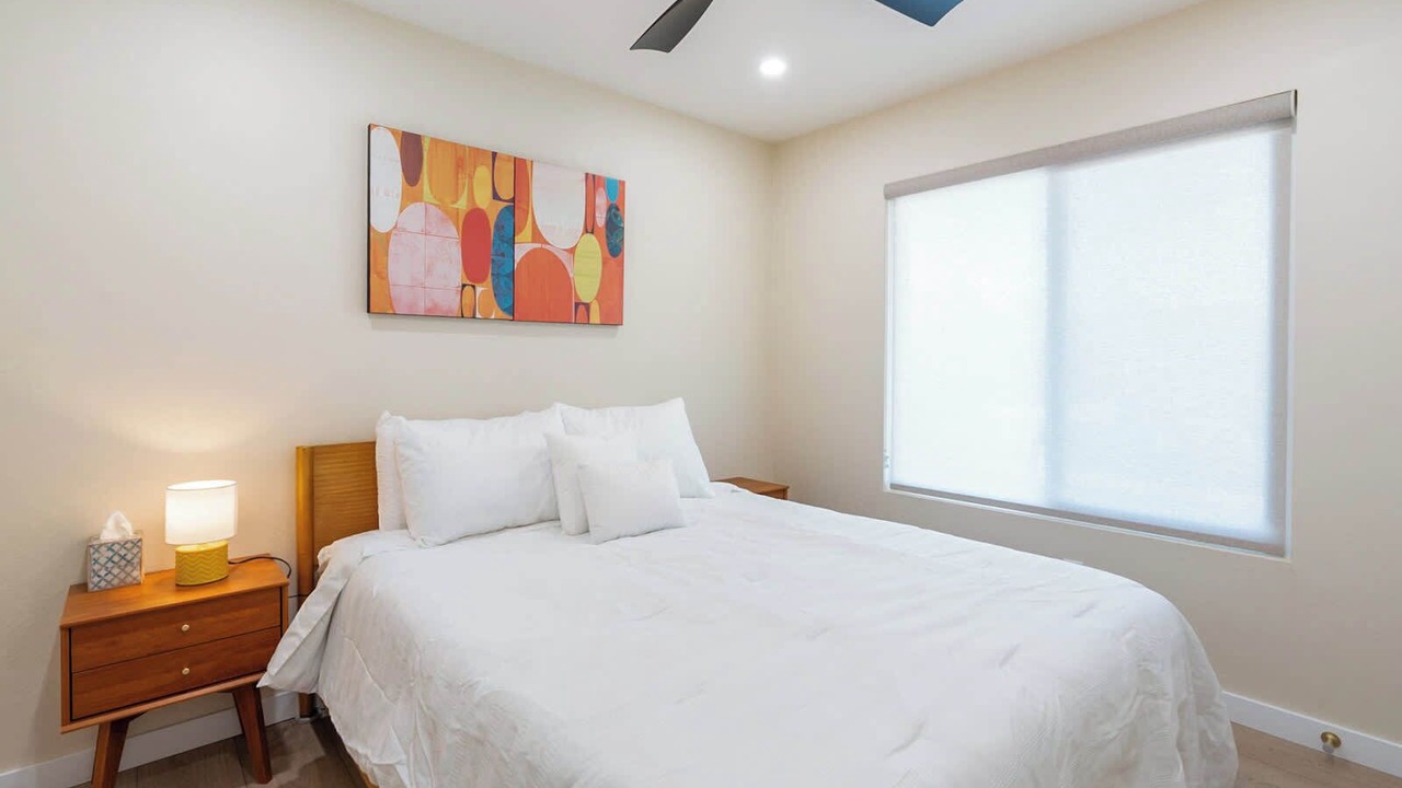 Photo of Bedroom in Mira Mesa
