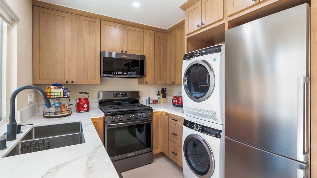Photo of Kitchen in Mira Mesa