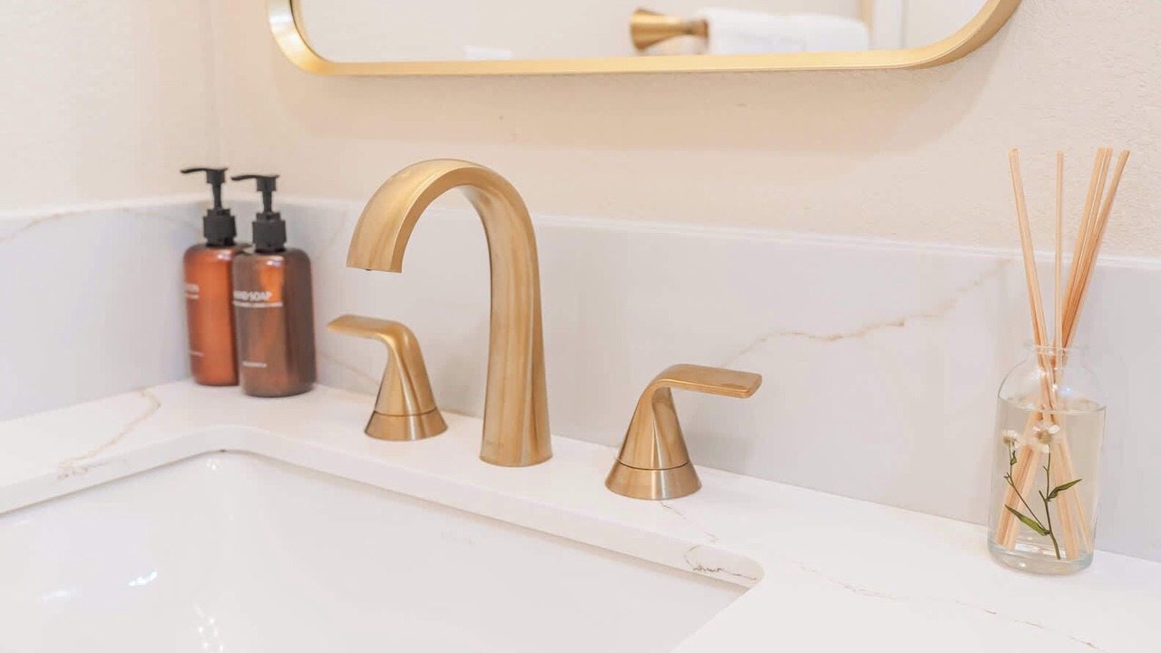 Photo of Bathroom in Mira Mesa