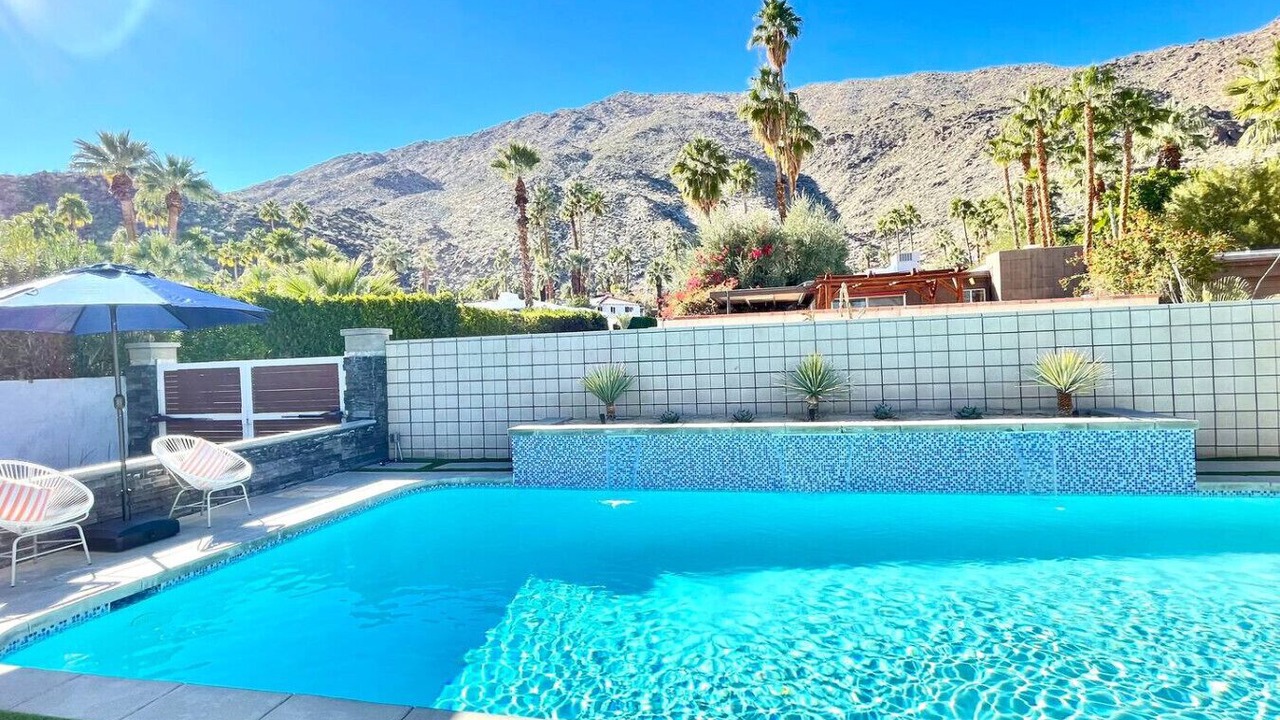 Photo of Outdoor in The Mesa