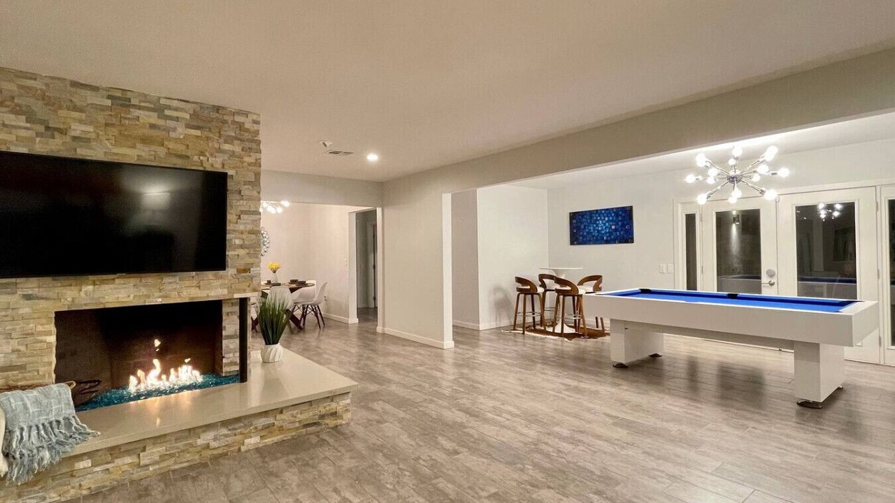 Photo of Bedroom in The Mesa