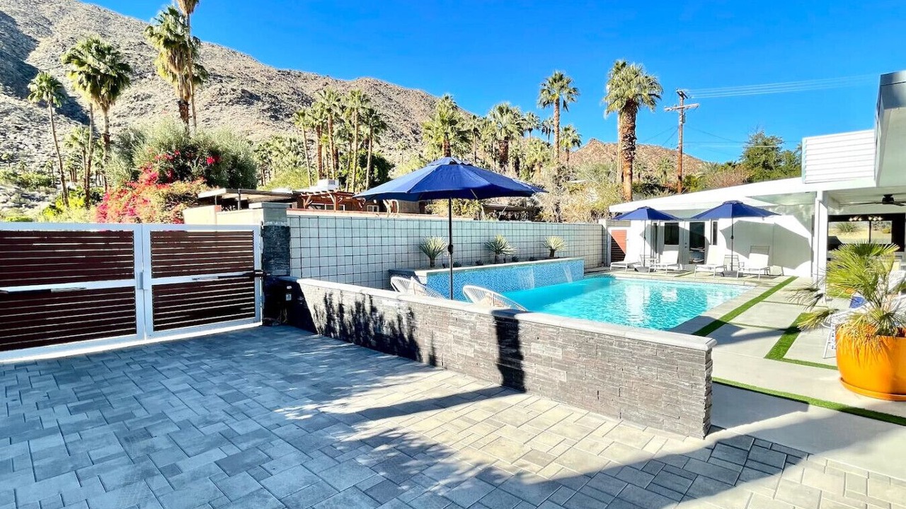 Photo of Outdoor in The Mesa