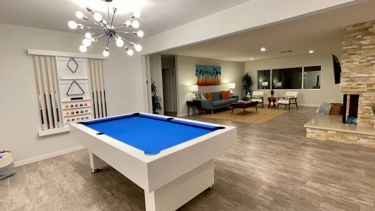 Photo of Bedroom in The Mesa