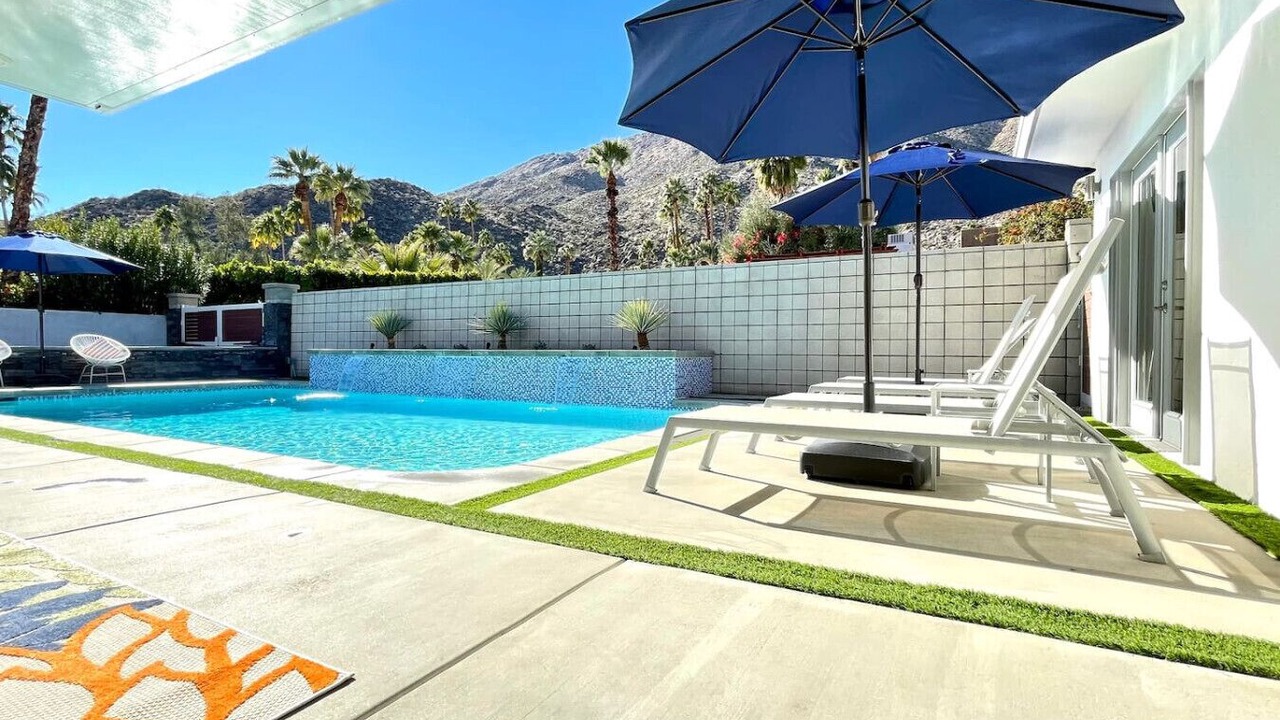 Photo of Outdoor in The Mesa
