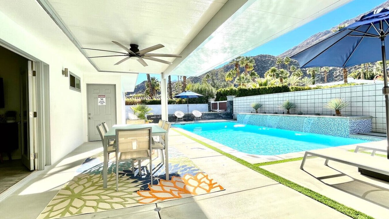 Photo of Outdoor in The Mesa