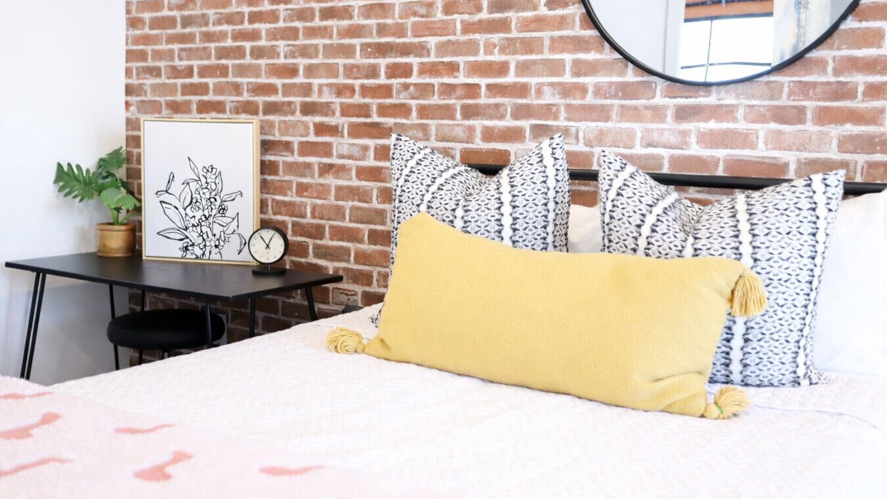 Photo of Bedroom in Rolling Mill Hill