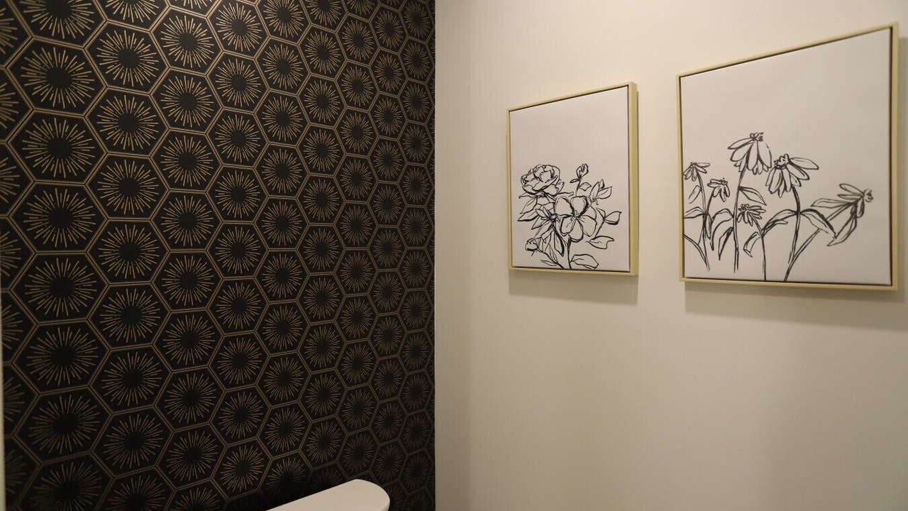 Photo of Bathroom in Rolling Mill Hill