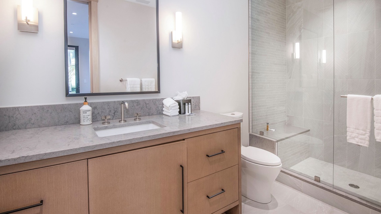 Photo of Bathroom in Avon