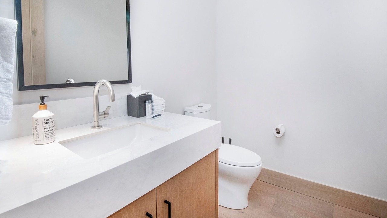 Photo of Bathroom in Avon