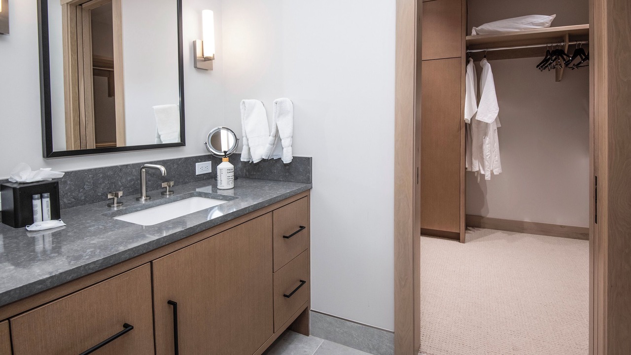 Photo of Bathroom in Avon