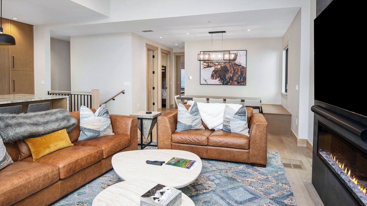 Photo of Livingroom in Avon