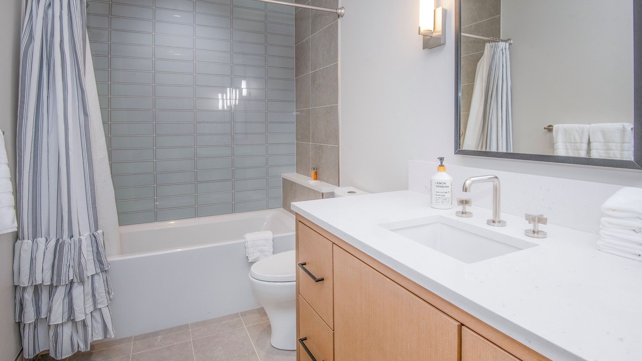 Photo of Bathroom in Avon