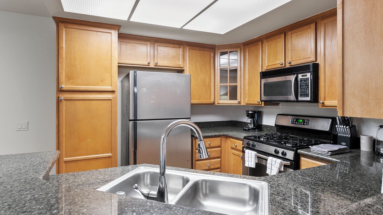 Photo of Kitchen in Carmel Valley