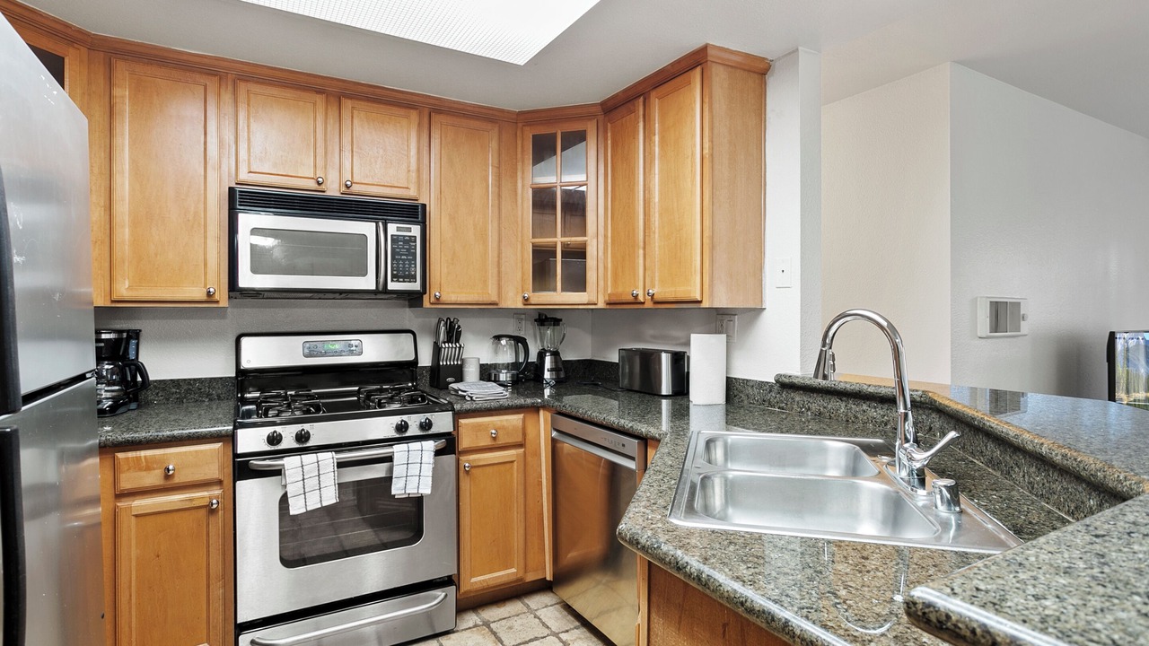 Photo of Kitchen in Carmel Valley