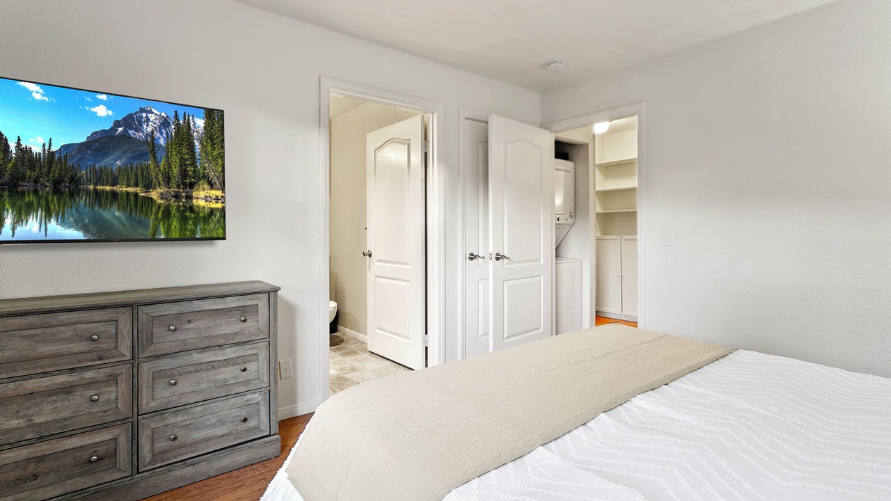 Photo of Bedroom in Carmel Valley