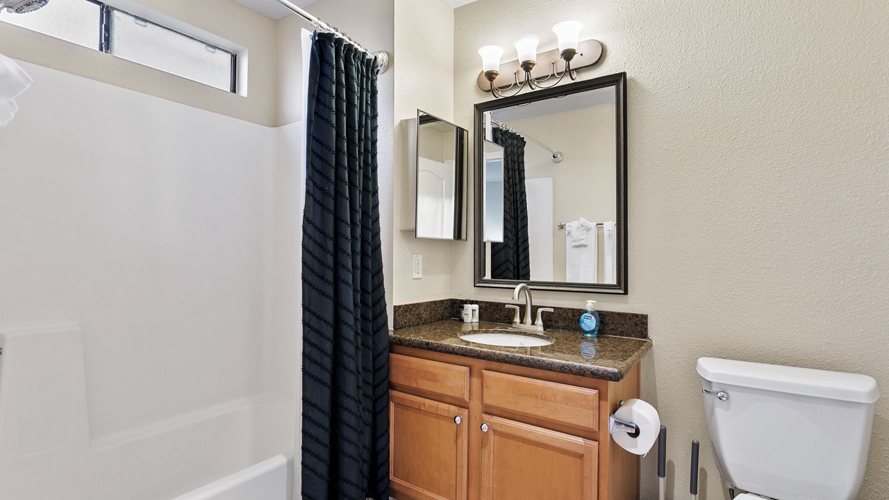 Photo of Bathroom in Carmel Valley