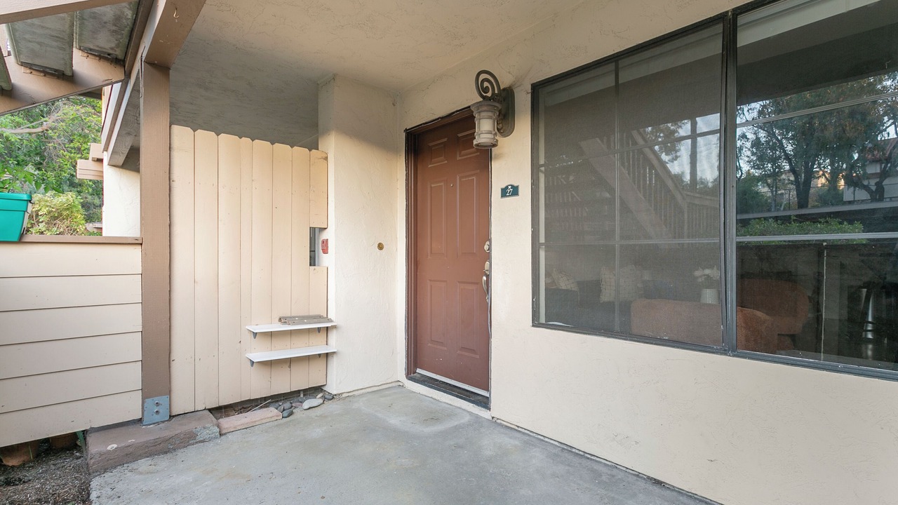 Photo of Outdoor in Carmel Valley