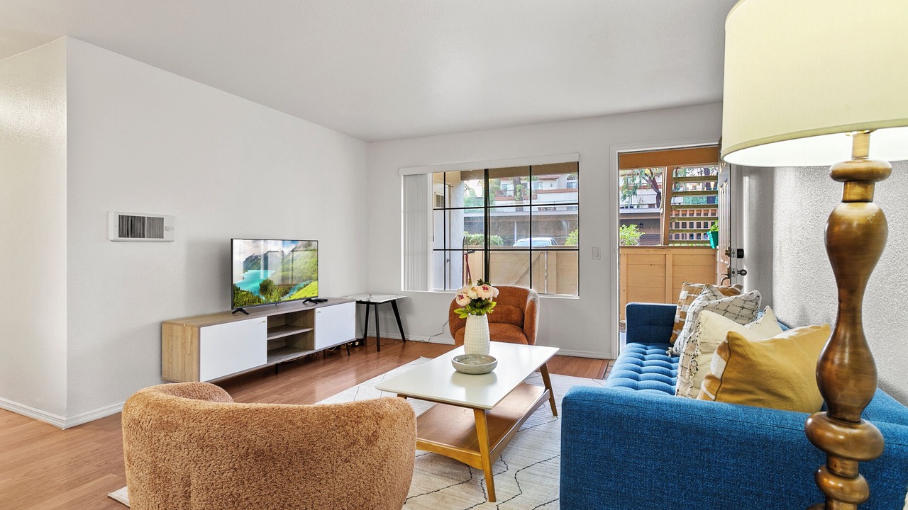 Photo of Livingroom in Carmel Valley
