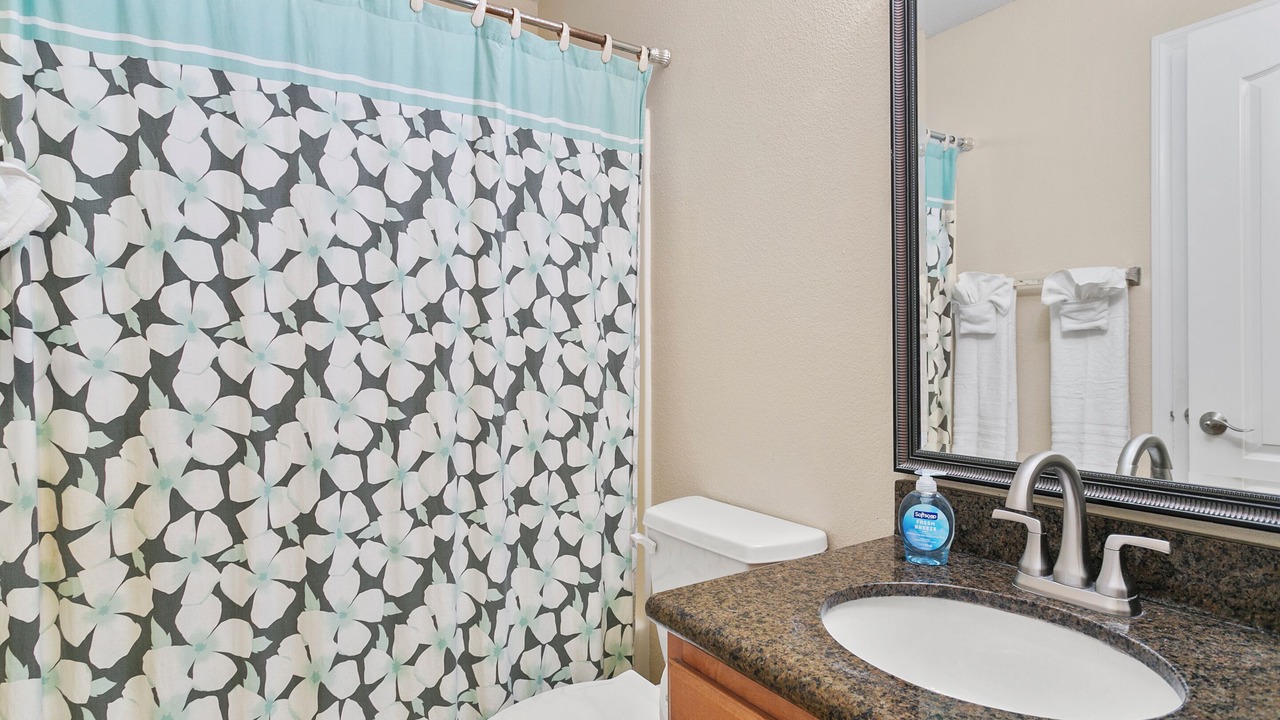 Photo of Bathroom in Carmel Valley
