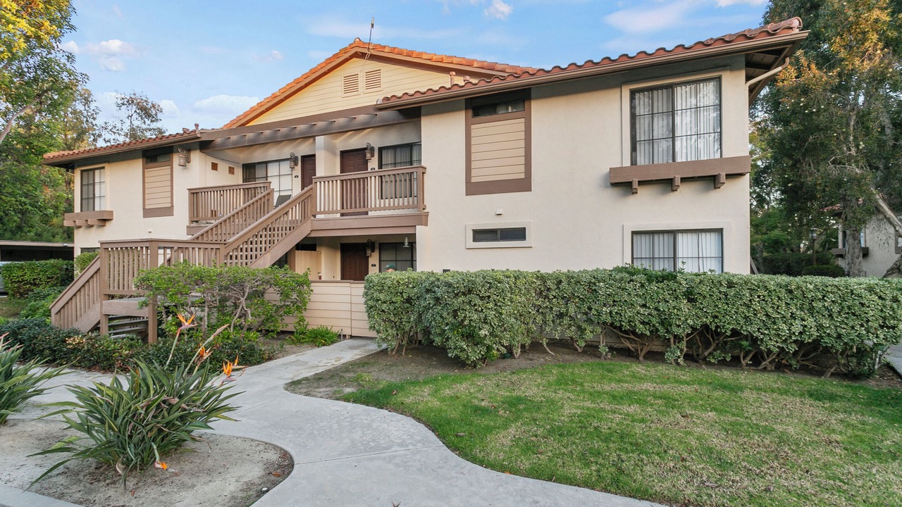Photo of Outdoor in Carmel Valley
