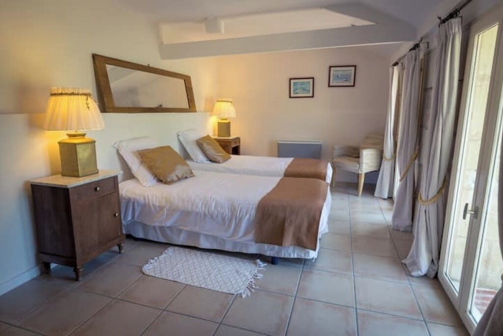 Photo of Bedroom in Saires