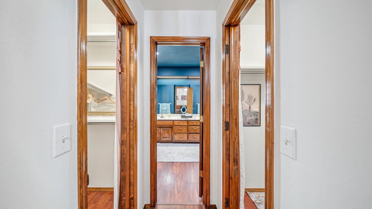 Photo of Bathroom in Tulsa