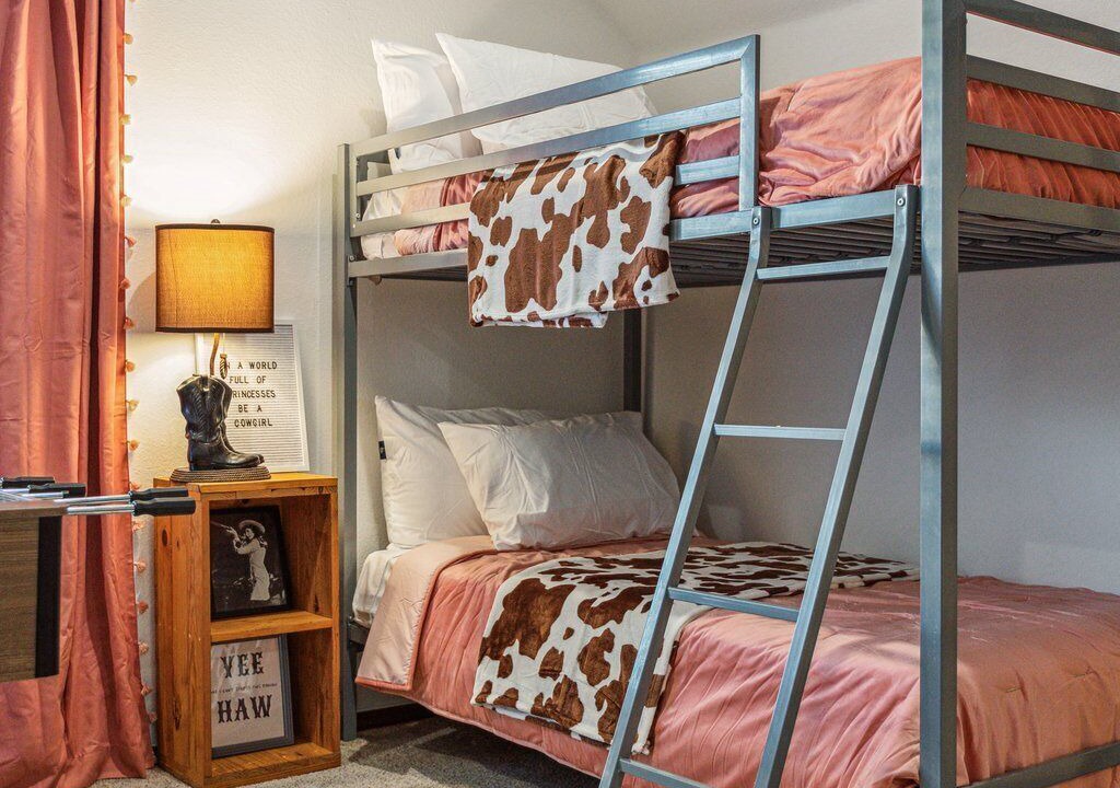 Photo of Bedroom in Tulsa