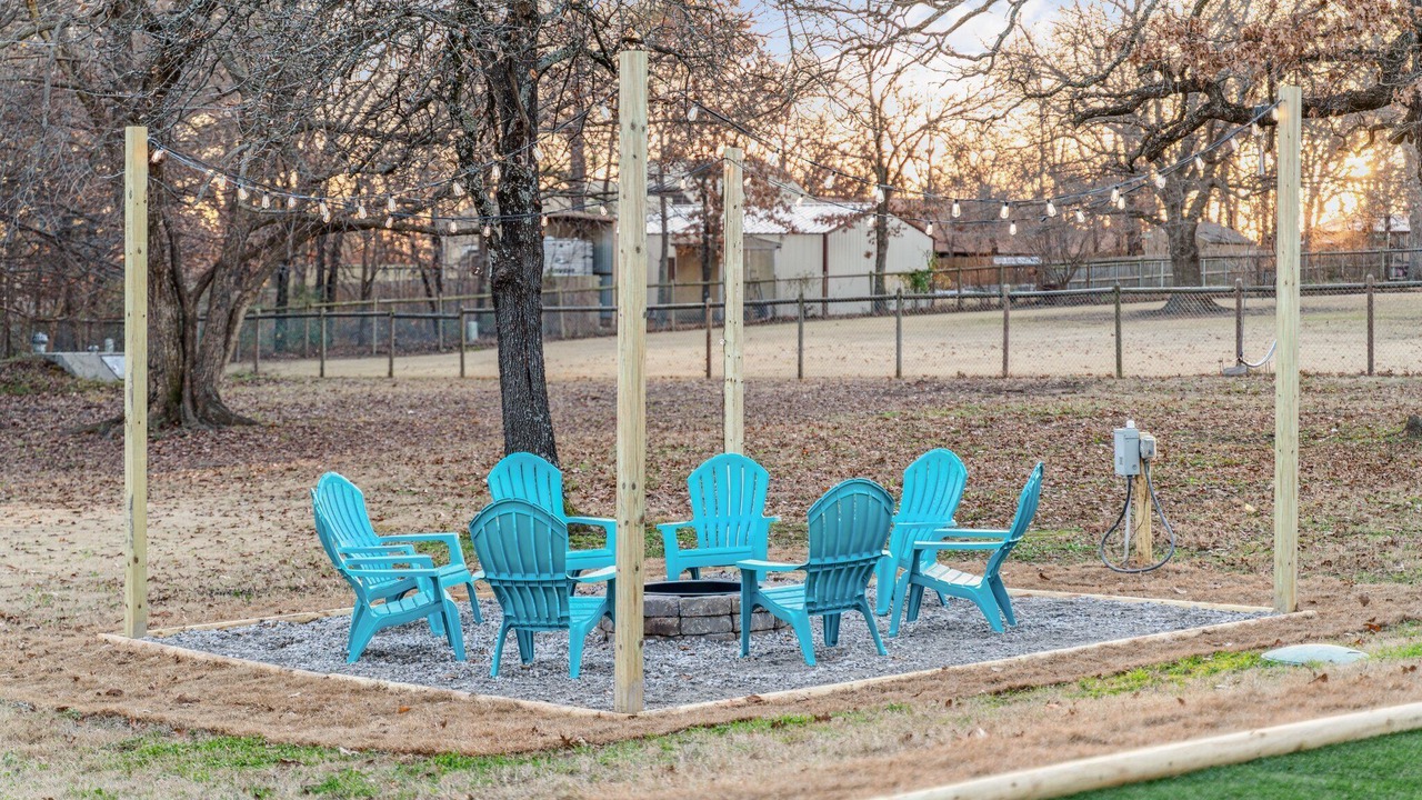 Photo of Outdoor in Tulsa