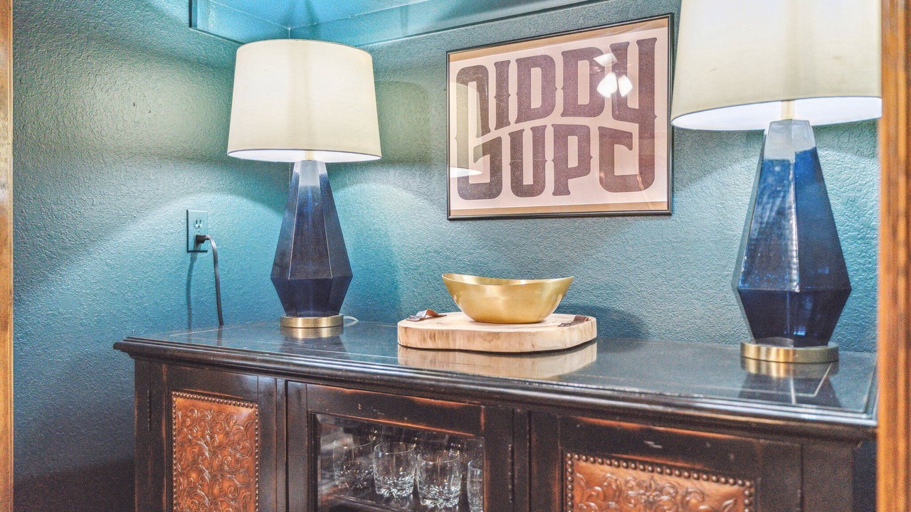 Photo of Bedroom in Tulsa