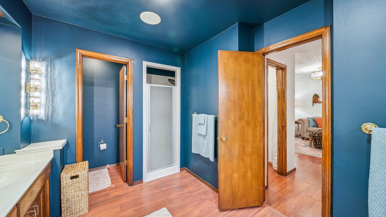 Photo of Bathroom in Tulsa