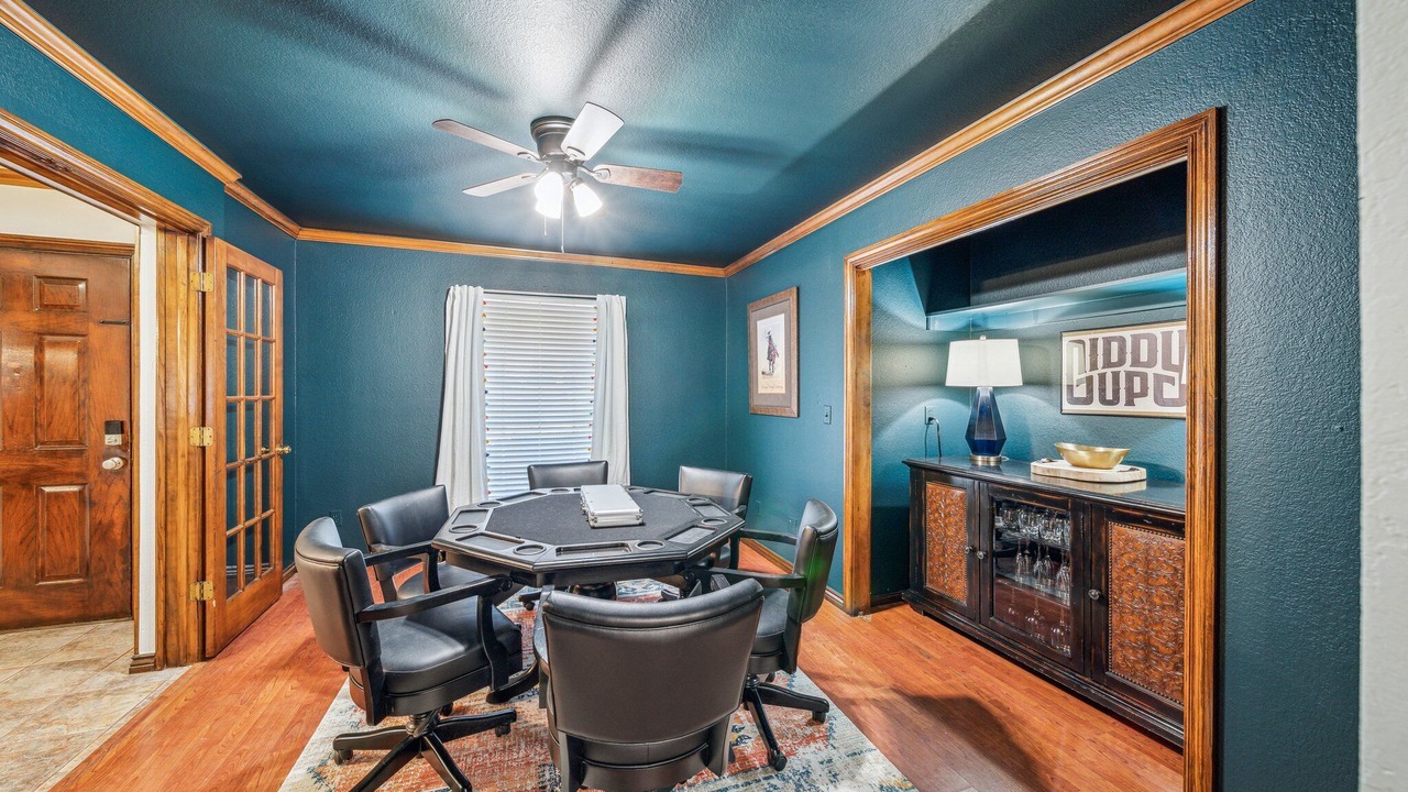 Photo of Bedroom in Tulsa