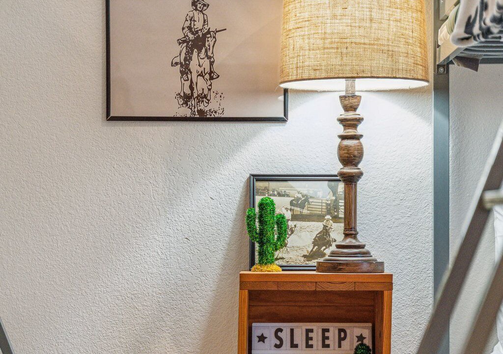 Photo of Bedroom in Tulsa