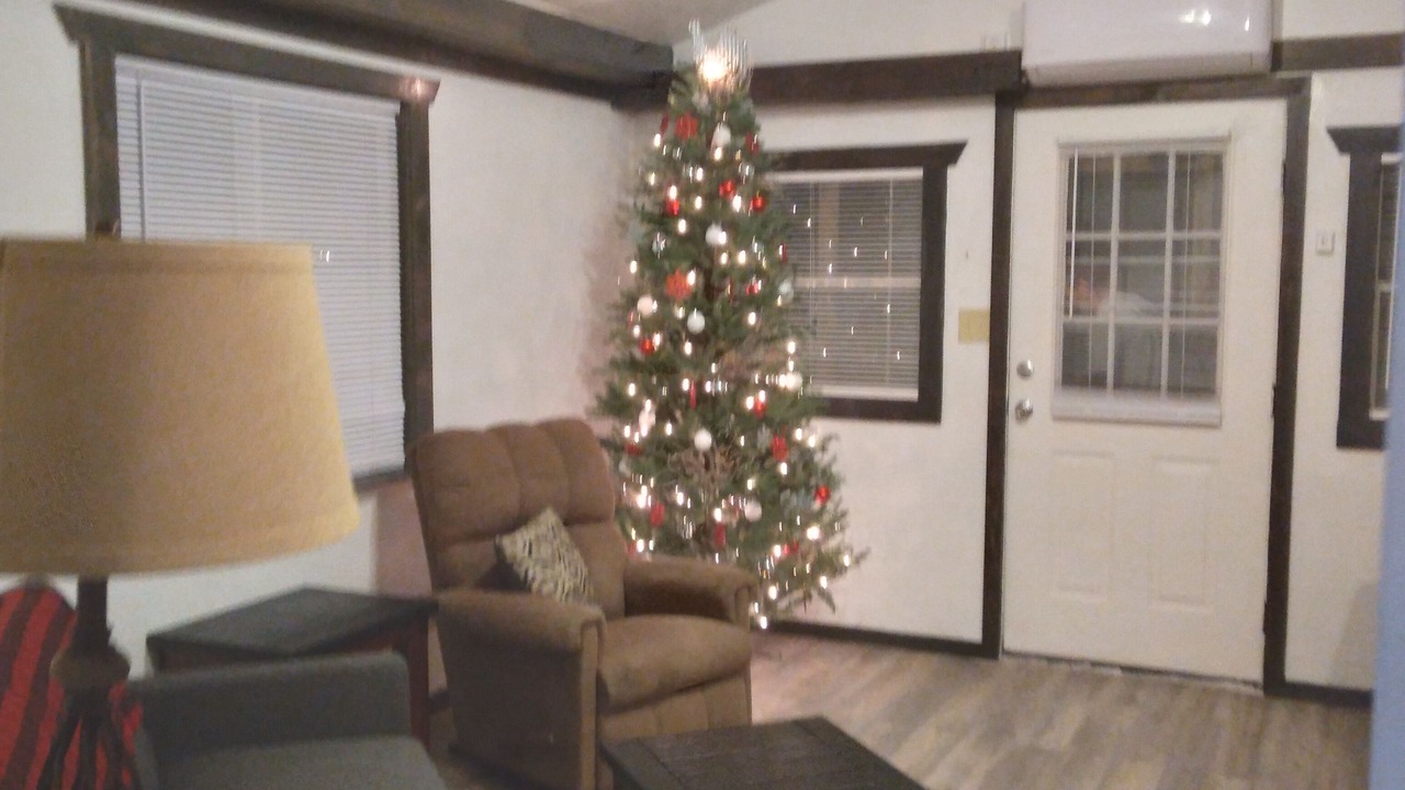 Photo of Livingroom in Palestine