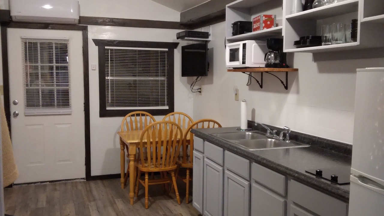Photo of Kitchen in Palestine