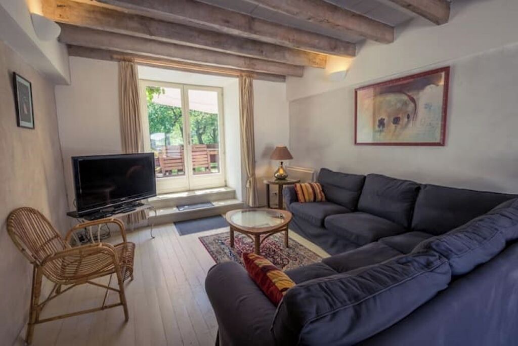 Photo of Livingroom in Saires