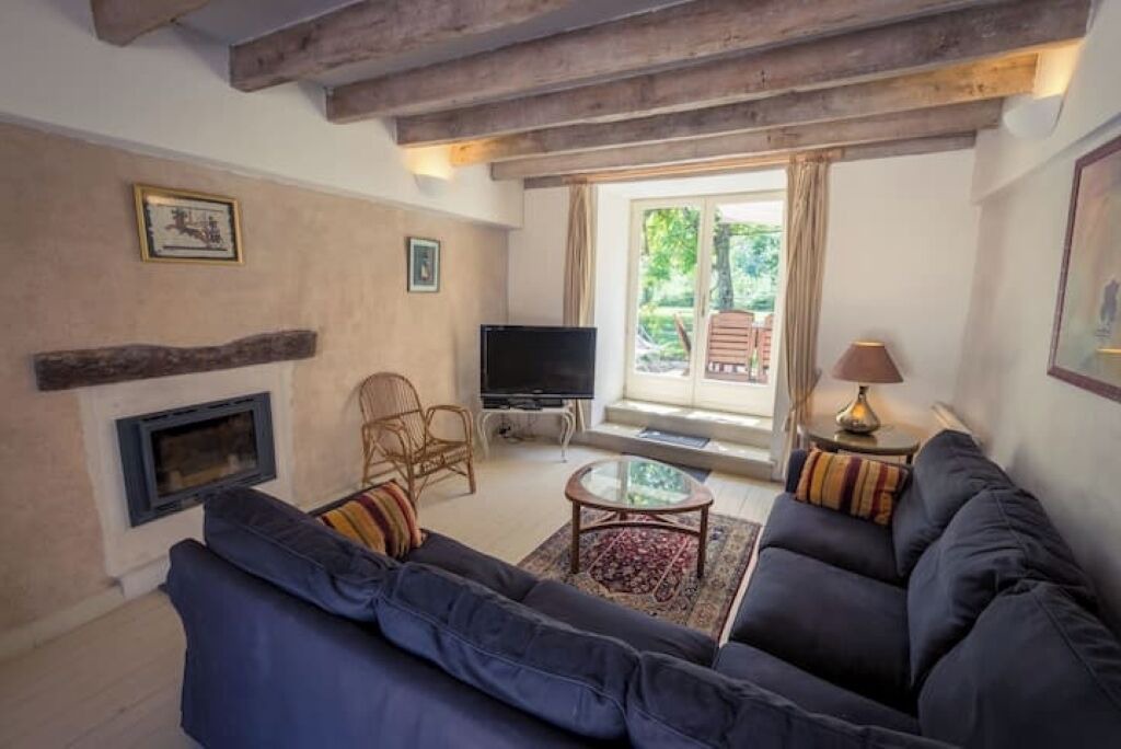 Photo of Livingroom in Saires