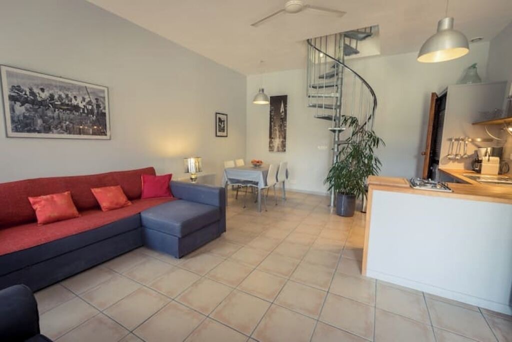 Photo of Livingroom in Saires