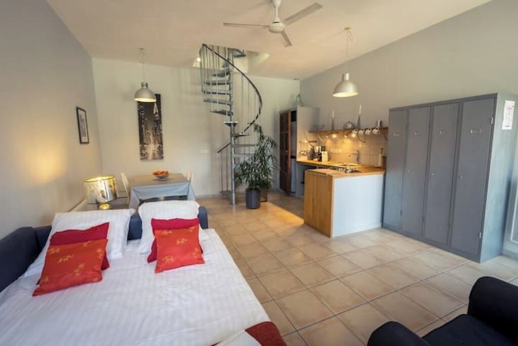 Photo of Bedroom in Saires