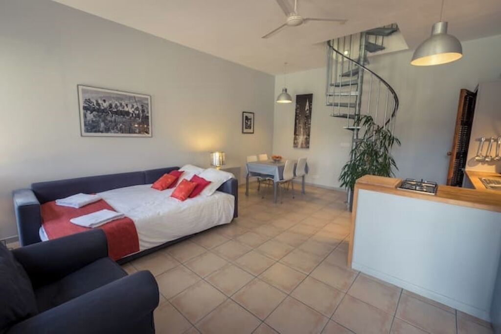 Photo of Livingroom in Saires