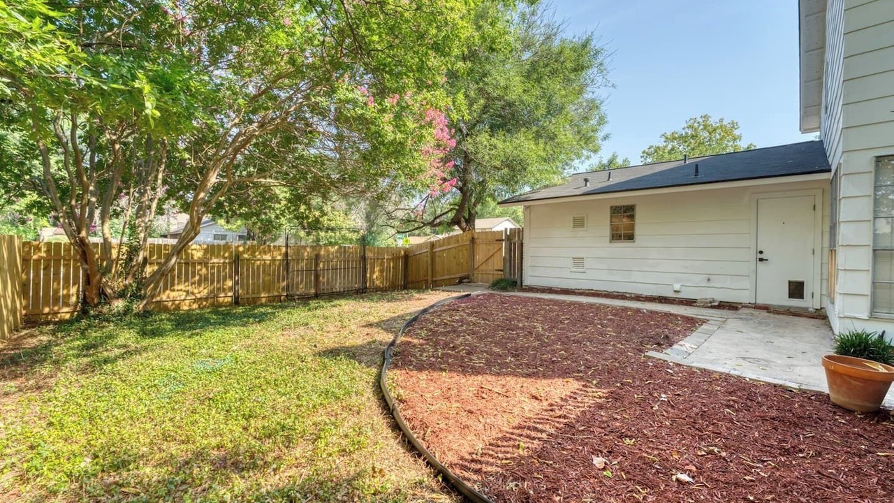 Photo of Outdoor in North Austin Civic Association