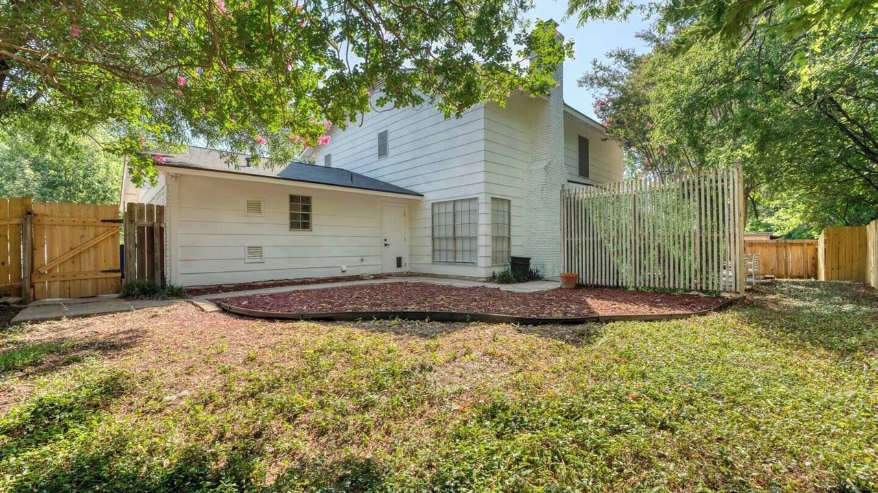 Photo of Outdoor in North Austin Civic Association