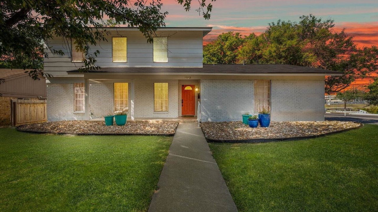 Photo of Outdoor in North Austin Civic Association