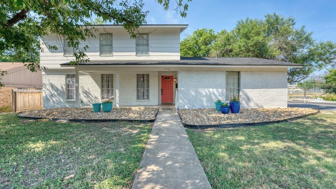 Photo of Outdoor in North Austin Civic Association
