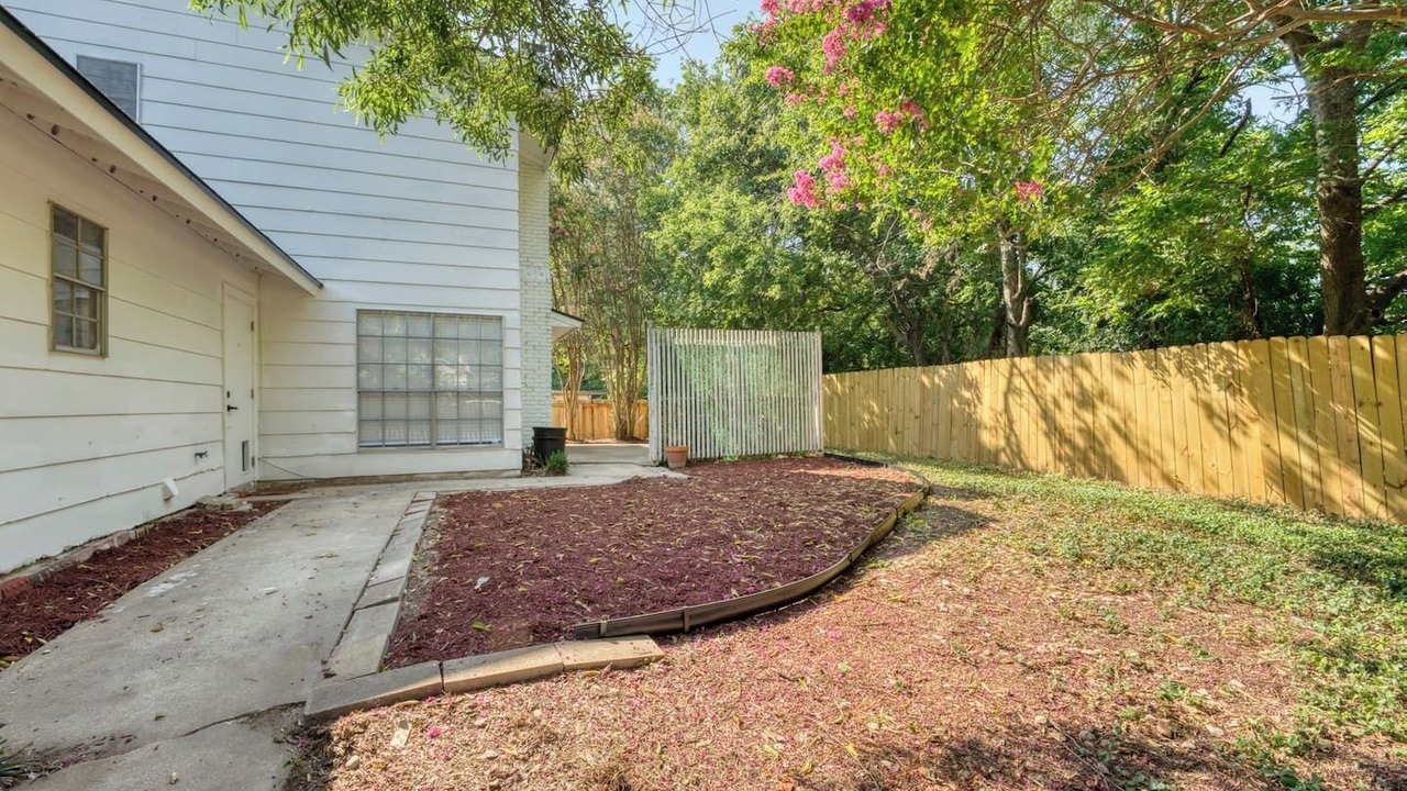 Photo of Outdoor in North Austin Civic Association
