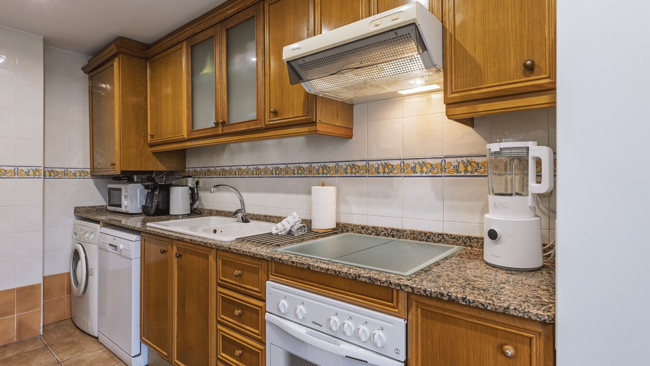 Photo of Kitchen in Javea