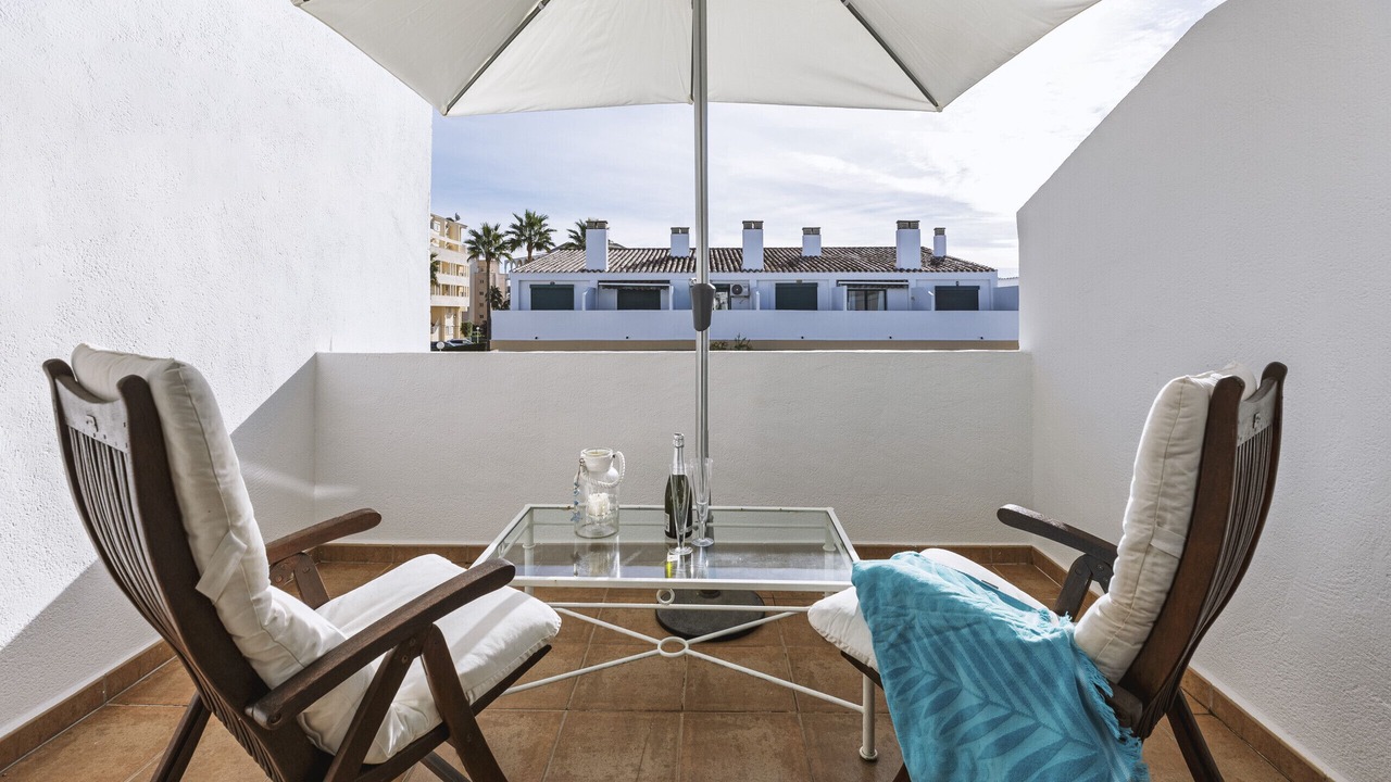 Photo of Outdoor in Javea